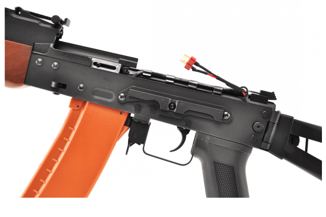 Raven Evolution NEO AKS105-WD AEG - All AEG Airsoft Rifles - view 8