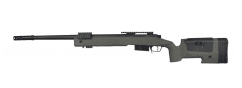 Raven Evolution Bolt SR40A5 Sniper Rifle - Olive