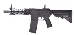 Raven Evolution ORE REAPER 2 CQC AEG - Black