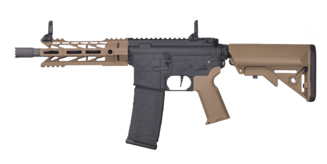 Raven Evolution ORE REAPER 2 CQC AEG - DE - All AEG Airsoft Rifles