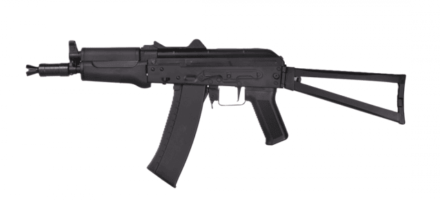 Raven Evolution ORE AKS74UM AEG - All AEG Airsoft Rifles