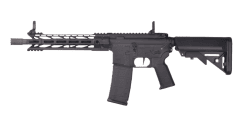 Raven Evolution ORE REAPER 2 CQB AEG - Black