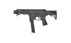 VFC Maxim Defence MD9-K GBB SMG - Black