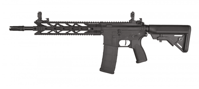 Raven Evolution ORE REAPER 2 Carbine AEG - Black - All AEG Airsoft Rifles
