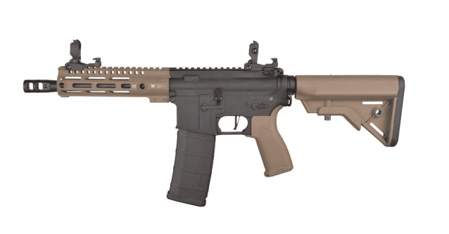 Raven Evolution ORE MLR CQB AEG - DE - All AEG Airsoft Rifles