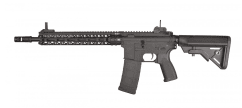 Raven Evolution ORE HIVE 12 AEG - Black
