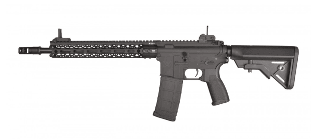 Raven Evolution ORE HIVE 12 AEG - Black - All AEG Airsoft Rifles