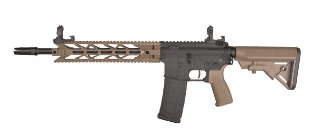 Raven Evolution ORE MLR Carbine AEG - DE - All AEG Airsoft Rifles