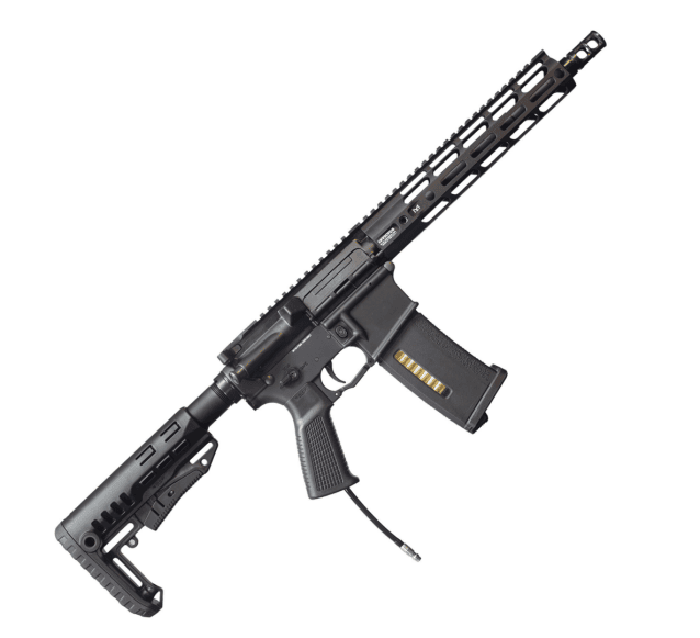 Wolverine MTW Forged Series - SI 10" - New Airsoft Products