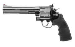 Smith and Wesson 629 Classic 6.5" PBL-BLK (Umarex - KWC - 2.6464 - BLACK)