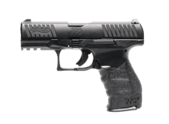 Walther PPQ M3 Gas Blowback Pistol (Umarex - 2.6498)