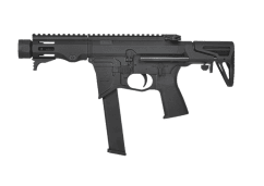 VFC Maxim Defence MD9-K Gas Blowback Sub-Machine Gun (VF2-LMD9-BK01)