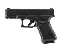 Glock G19 GEN5 Gas Blowback Pistol (Umarex - 2.6553)