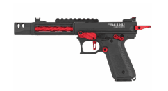 Lancer Tactical Tandemkross CTHULHU Gas Blowback Pistol (R702)
