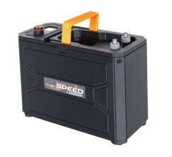 Acetech - Speedloader - 12000 BBs