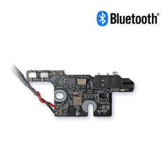 Wolverine BLINC Bluetooth FCU for MTW / Article Series