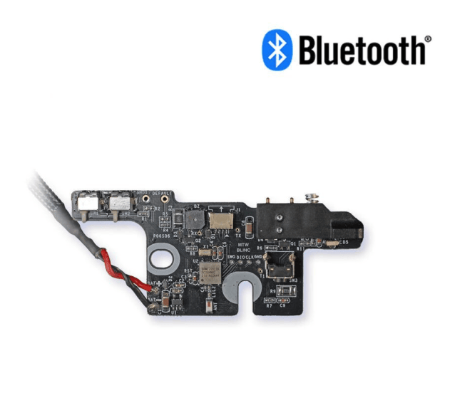 Wolverine BLINC Bluetooth FCU for MTW / Article Series - Wolverine