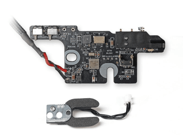 Wolverine BLINC Bluetooth FCU for MTW / Article Series - Wolverine - view 3