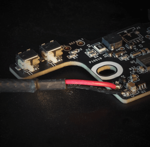 Wolverine BLINC Bluetooth FCU for MTW / Article Series - Wolverine - view 8