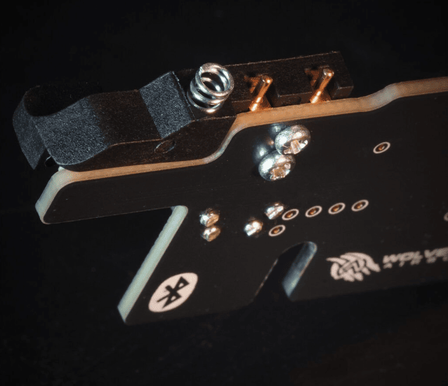 Wolverine BLINC Bluetooth FCU for MTW / Article Series - Wolverine - view 10