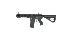 TRINITY ARMAMENT Alpha SBR AEG 7.9" with TITAN II Bluetooth (GATE x Arcturus)