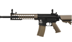 Lancer Tactical LT-19 G2 M4 Keymod 10 ' Combo - Tan V2
