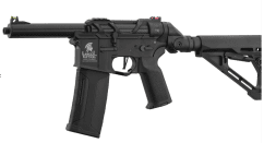 Lancer Tactical x Airtac Gen 3 LT AEG - Matte Black