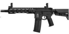 Lancer Tactical x BG Defense 10'' GEN 2 SPR Type-A AEG