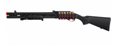 Strike Industries M870 VOA Pump Action Shotgun (by EMG/Golden Eagle - Black)