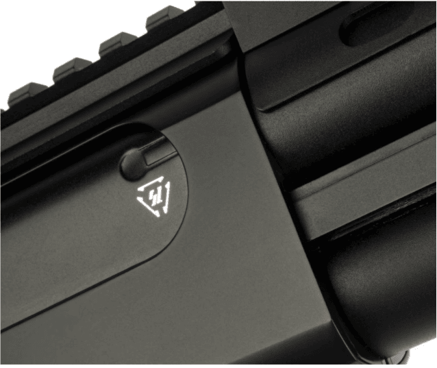Strike Industries M870 VOA Pump Action Shotgun (by EMG/Golden Eagle - Black) - EMG - view 6