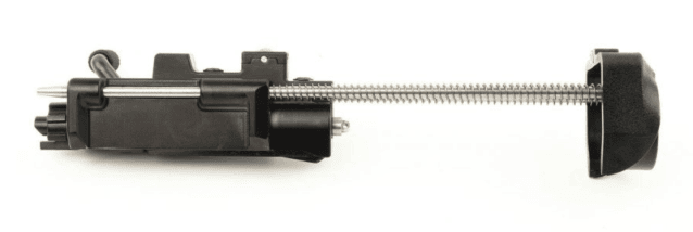 Salvo Precision BRN-180 Gen 2 Deluxe Edition - Black - S002 - GBB Airsoft Gas Assault Rifles - view 4