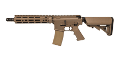 Double Eagle MWS Gas Blowback M4 (G106B - Tan)