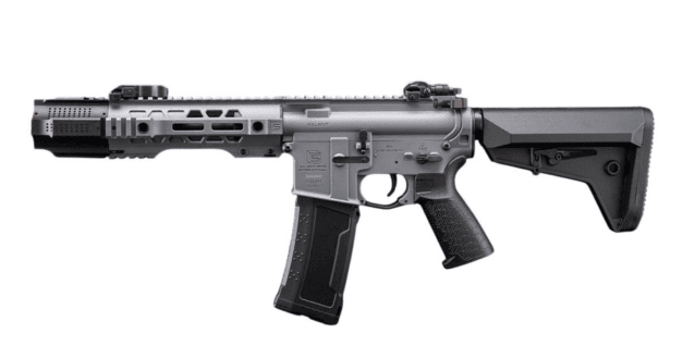 SAI GRY 6.5 Electric Rifle (EMG/Cyma - Sports Line - SAI.GRY-6.5 GY) - Salient Arms