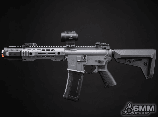 SAI GRY 6.5 Electric Rifle (EMG/Cyma - Sports Line - SAI.GRY-6.5 GY) - Salient Arms - view 11