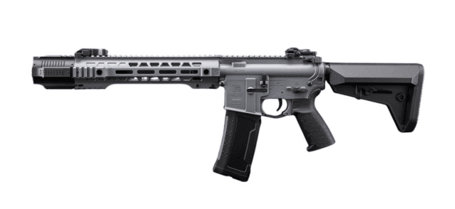 SAI GRY 10.5 Electric Rifle (EMG/Cyma - Sports Line - SAI.GRY-10.5 GY) - Salient Arms