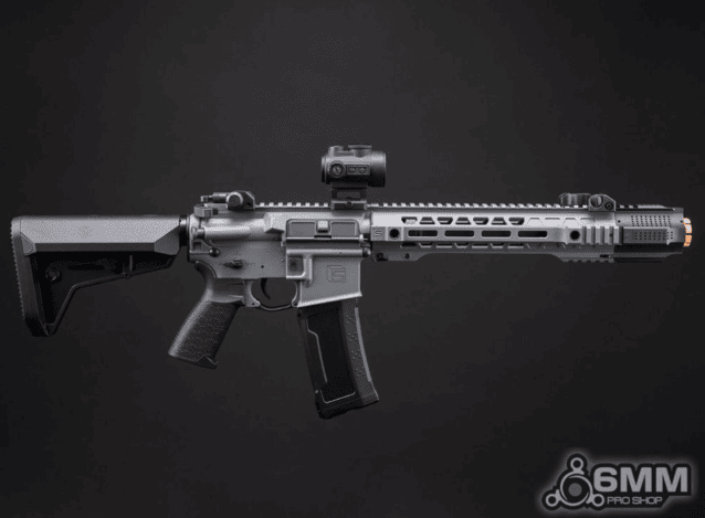 SAI GRY 10.5 Electric Rifle (EMG/Cyma - Sports Line - SAI.GRY-10.5 GY) - Salient Arms - view 5