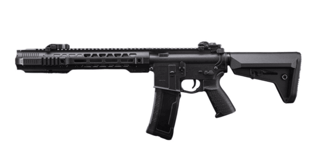 SAI GRY 10.5 Electric Rifle (EMG/Cyma - Sports Line - SAI.GRY-10.5 BK) - Salient Arms