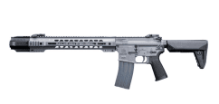 SAI GRY 13.5 Lightning Series Gas Blowback Rifles (EMG/Cyma - MWS - SAI.1703-LS GY - Grey)