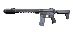SAI GRY 13.5 Lightning Series Gas Blowback Rifles (EMG/Cyma - MWS - SAI.1703-LS BK - Black)