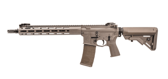 VFC L403A1-AIW Gas Blowback Rifle (VF2-LL403A1-TN31) - VFC