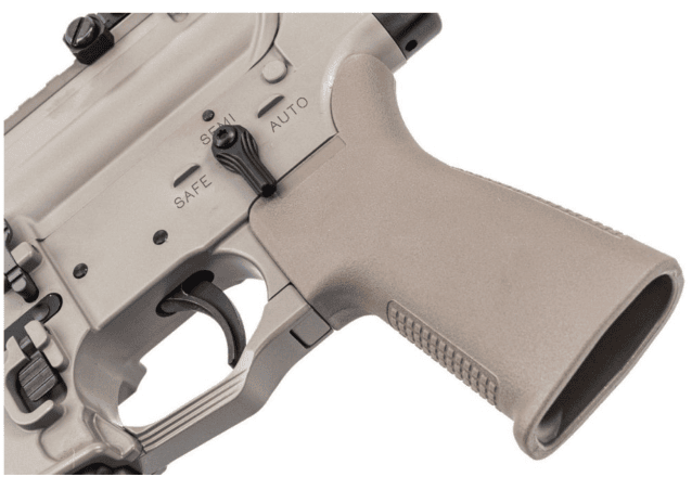 VFC L403A1-AIW Gas Blowback Rifle (VF2-LL403A1-TN31) - VFC - view 12