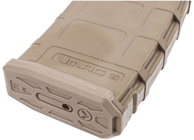 VFC L403A1-AIW Gas Blowback Rifle (VF2-LL403A1-TN31) - VFC - view 9