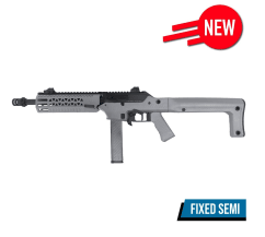 VMP-2MCR 1J/330FPS-FIXED SEMI - GREY GBB RIFLE