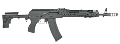 CYMA PLATINUM CM.113A AK-74 Tactical AEG with Kestrel Basic ETU