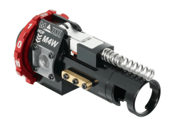 Maxx CNC Aluminum Hopup Chamber M4W (for MTW M4)