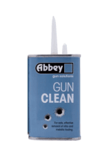 Abbey Gun Clean (125ml - Tin)
