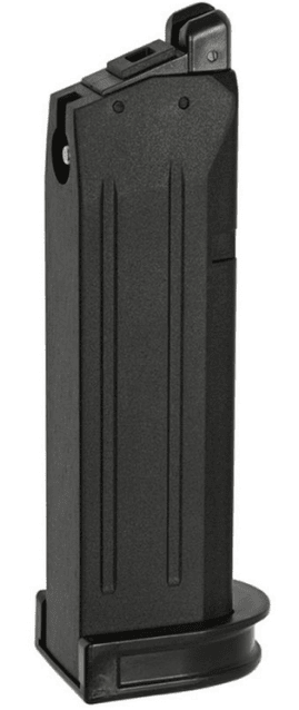 ASG Steyr L9-A2 Gas Pistol Magazine 22 Round - Airsoft Pistol Magazines - view 3