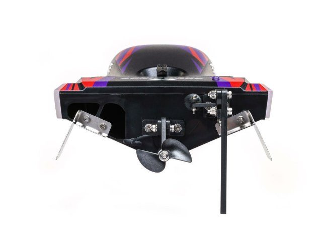 RED Sonicwake 24" Self-Righting Brushless Deep-V RTR - Boats - view 6