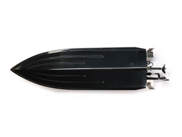 RED Sonicwake 24" Self-Righting Brushless Deep-V RTR - Boats - view 7