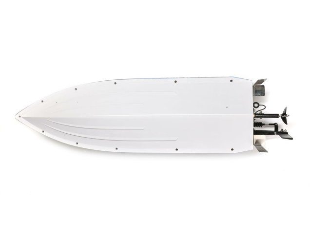 blue Sonicwake 24" Self-Righting Brushless Deep-V RTR - Boats - view 8